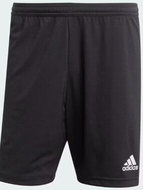 adidas Men's Soccer Training Shorts XX-Large